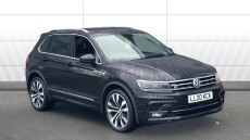 Volkswagen Tiguan 2.0 TDi 150 R-Line Tech 5dr DSG Diesel Estate